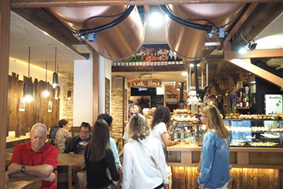 TXAKOLINA TABERNA