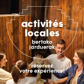 Tours, museoak eta tokiko esperientziak