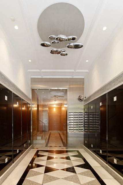 PENSION GARIBAI