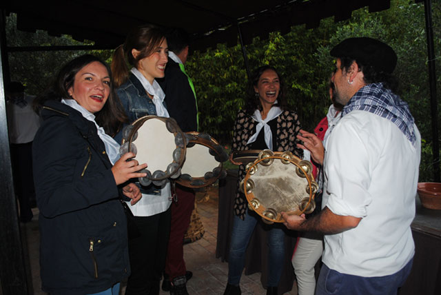 JAI ALAI EVENTS