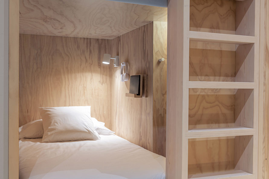 COLO COLO HOSTEL