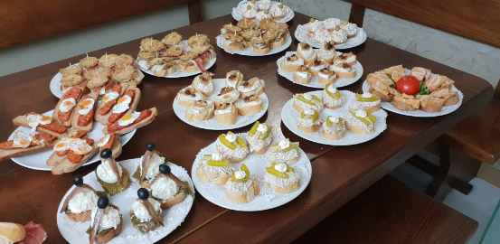 BAR TXIRRITA
