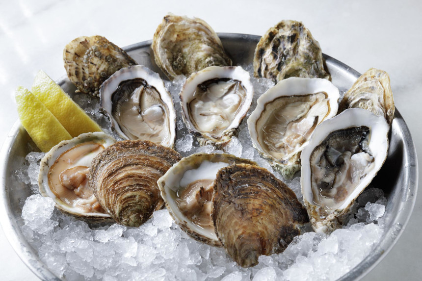 KATA4 OYSTER BAR