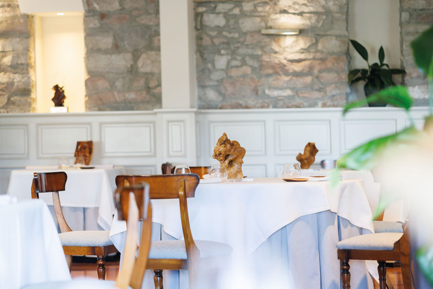 RESTAURANTE ALAMEDA