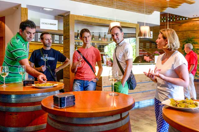 HIRUZTA BODEGA