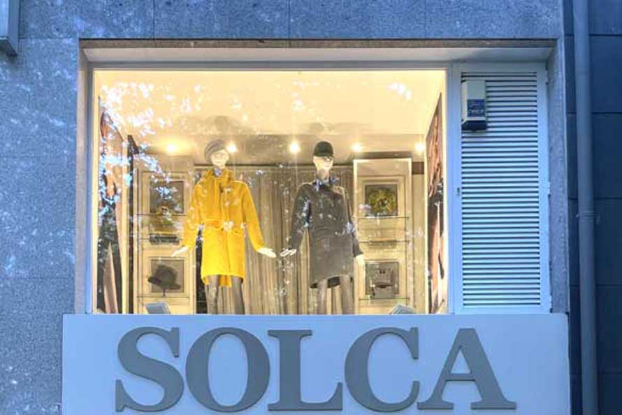 SOLCA