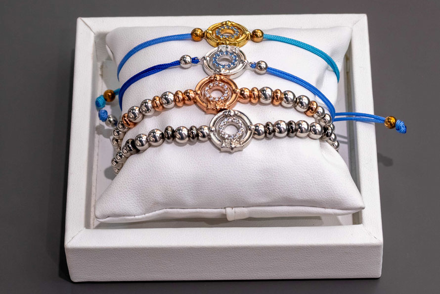JOYERIA EGUZKILORE