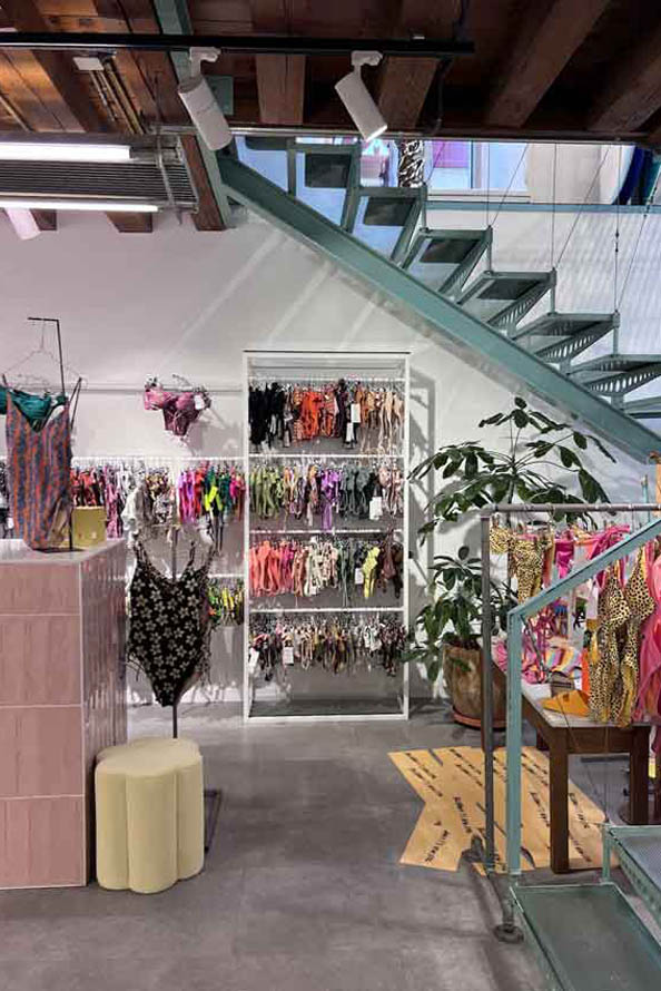 PUKAS SURF SHOP