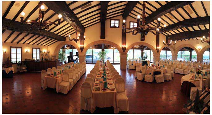 RESTAURANTE BEKO ERROTA