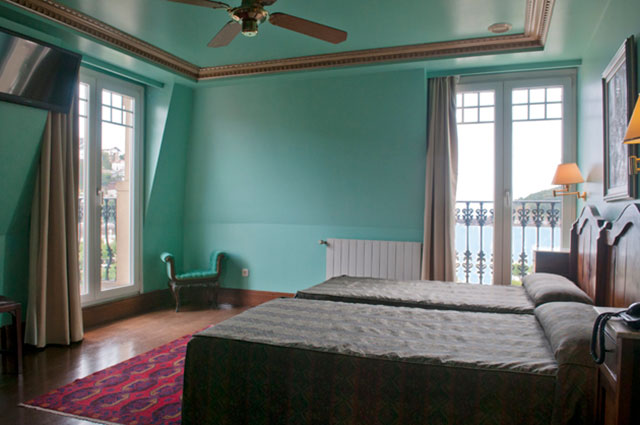 HOTEL LA GALERIA