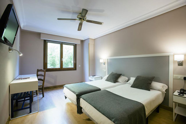 HOTEL MONTE ULIA