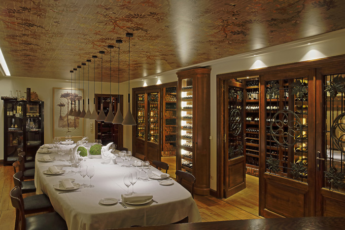 RESTAURANTE REKONDO
