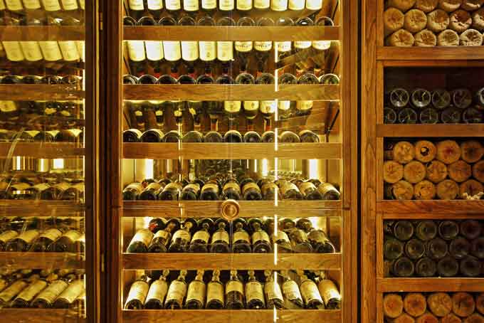 RESTAURANTE REKONDO