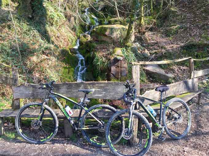 SANSE BIKES