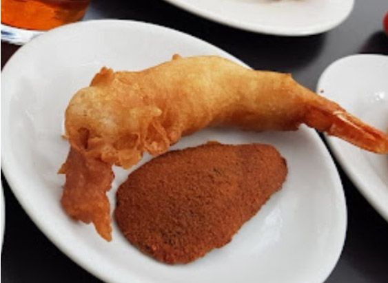 BAR TXIRRITA