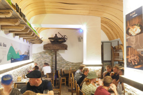TXAKOLINA TABERNA