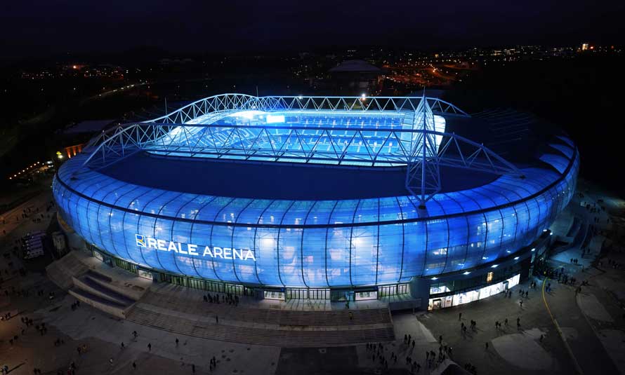 ESTADIO ANOETA