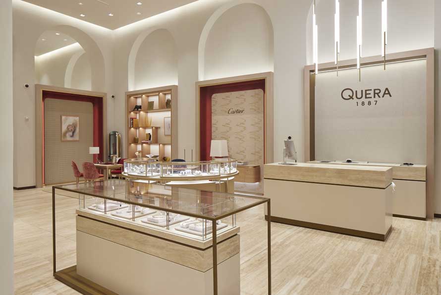 QUERA