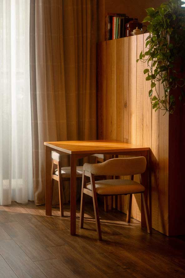 RESTAURANTE AMA