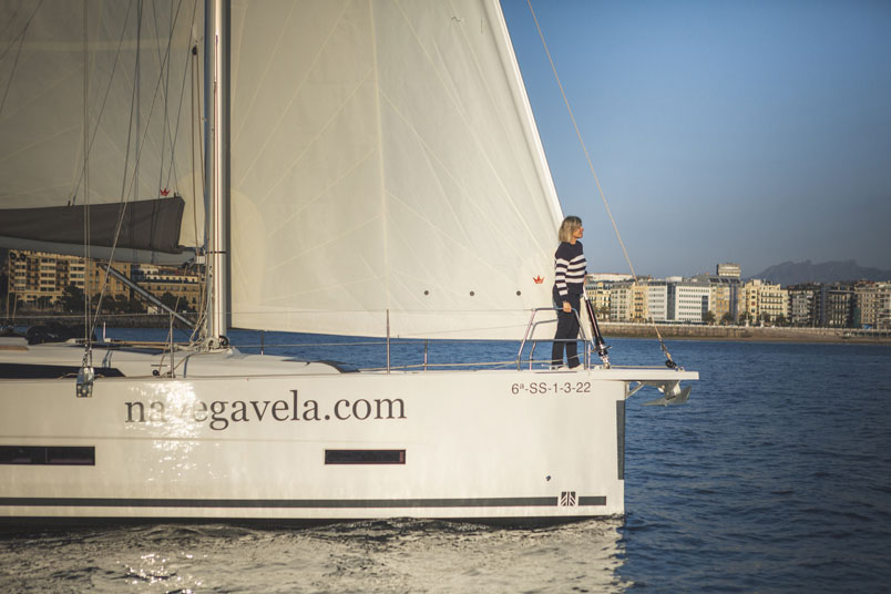 NAVEGAVELA