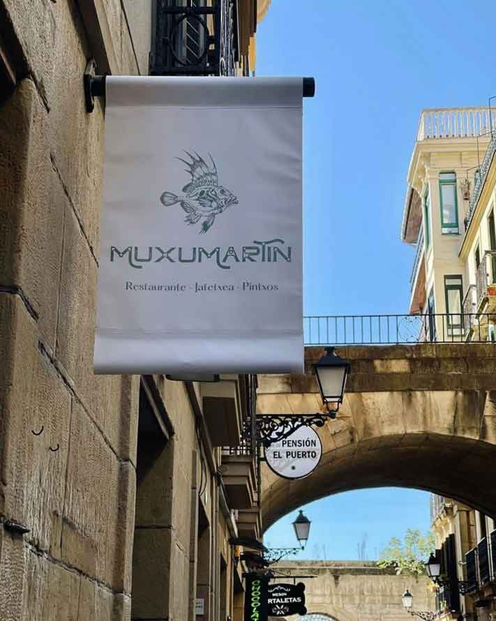 MUXUMARTIN