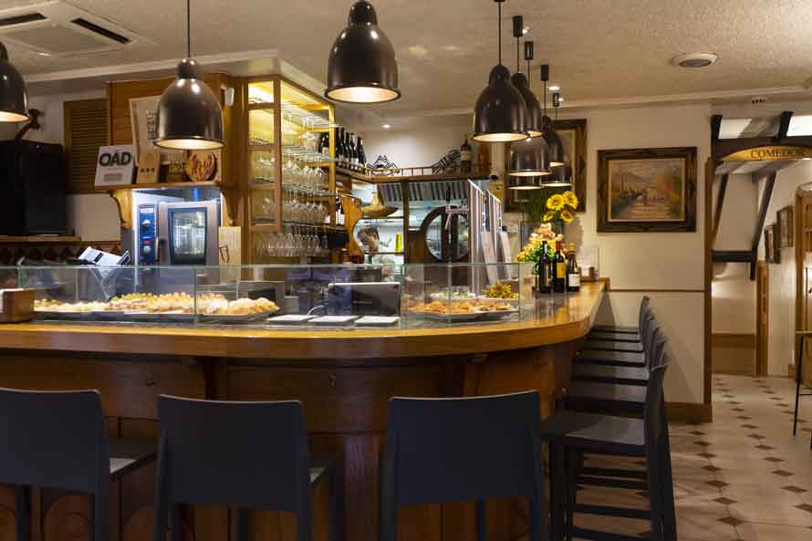 BAR GANBARA