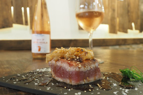 TXAKOLINA TABERNA
