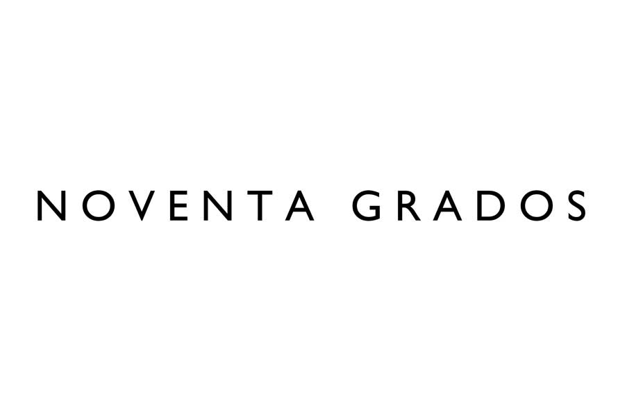 NOVENTA GRADOS