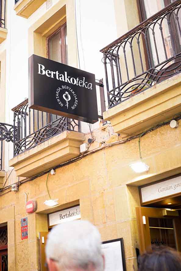 BERTAKOTEKA