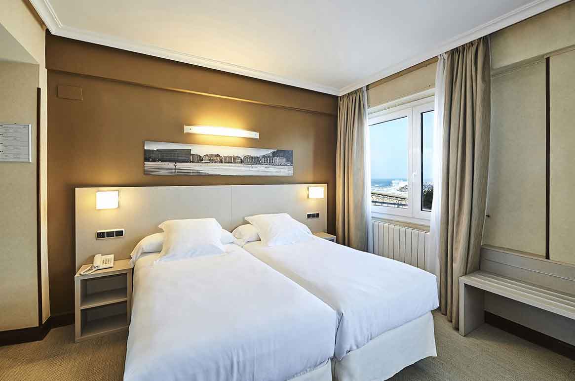 HOTEL PARMA