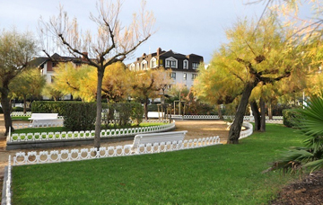 HOTEL EZEIZA