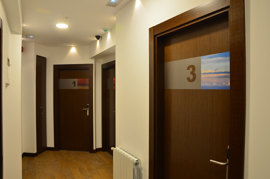 PENSION GROSEN