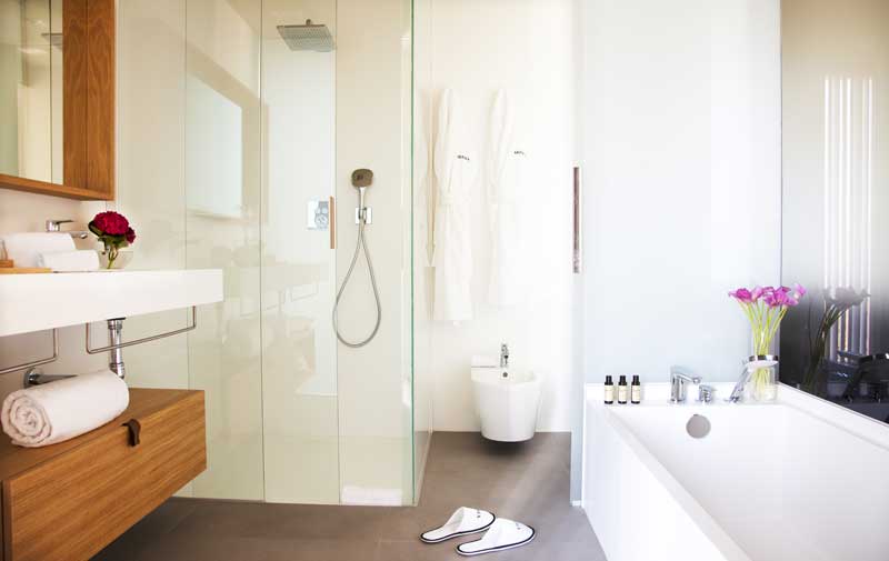 ARIMA HOTEL & SPA