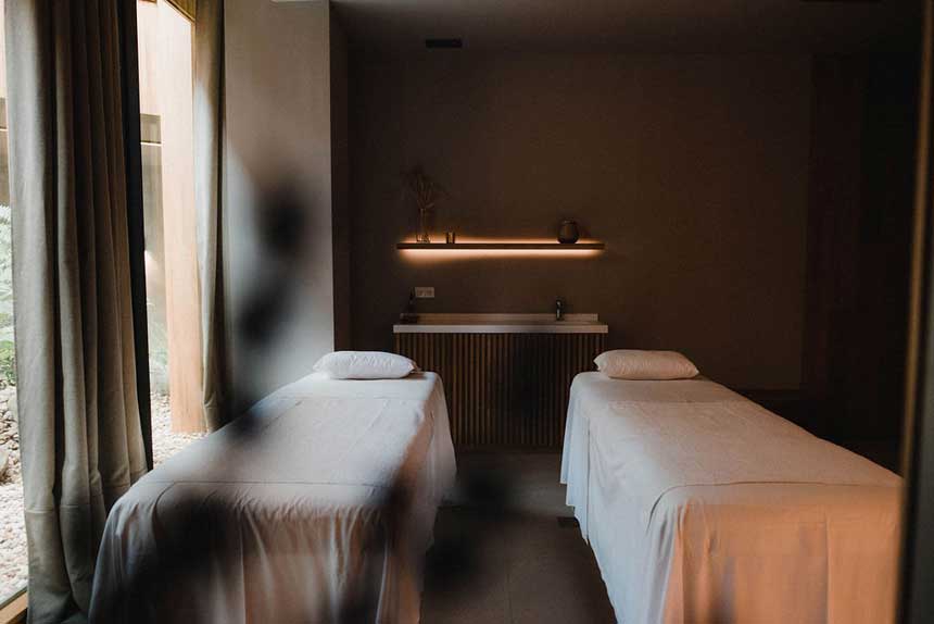 ARIMA HOTEL & SPA