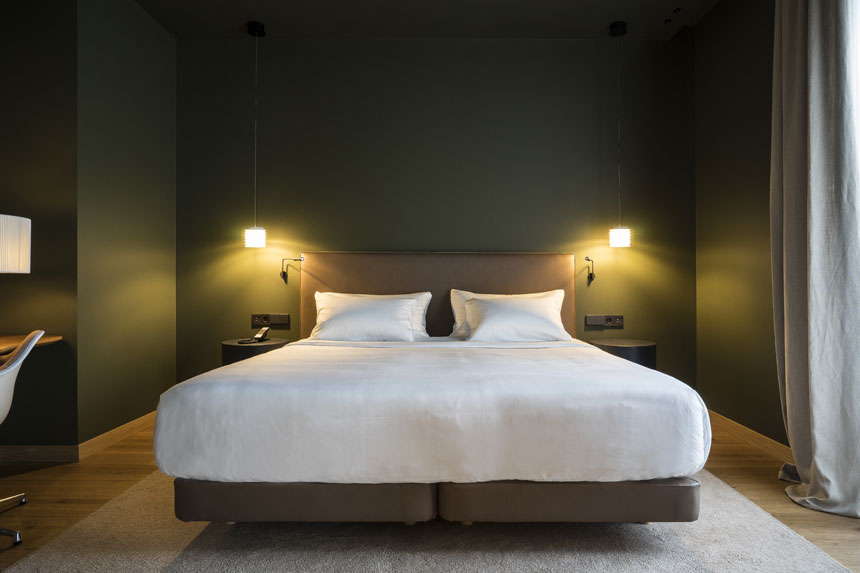 HOTEL ARBASO