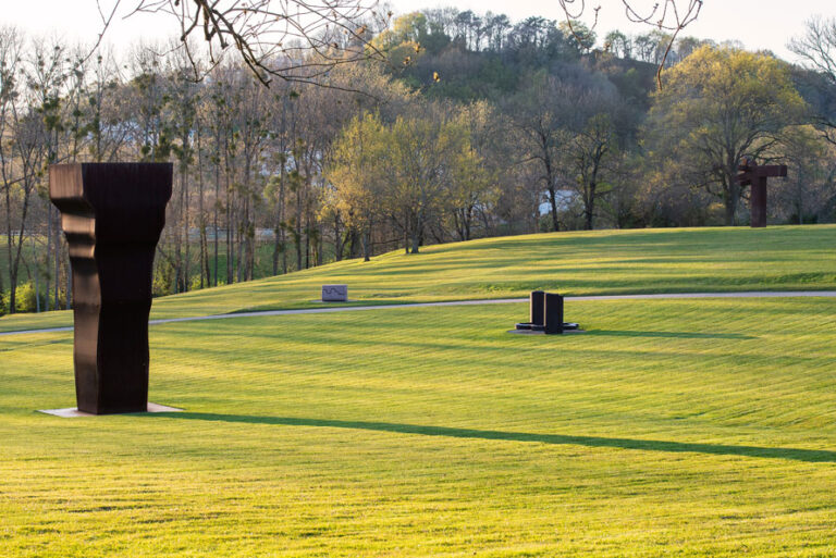 Chillida Leku Museum