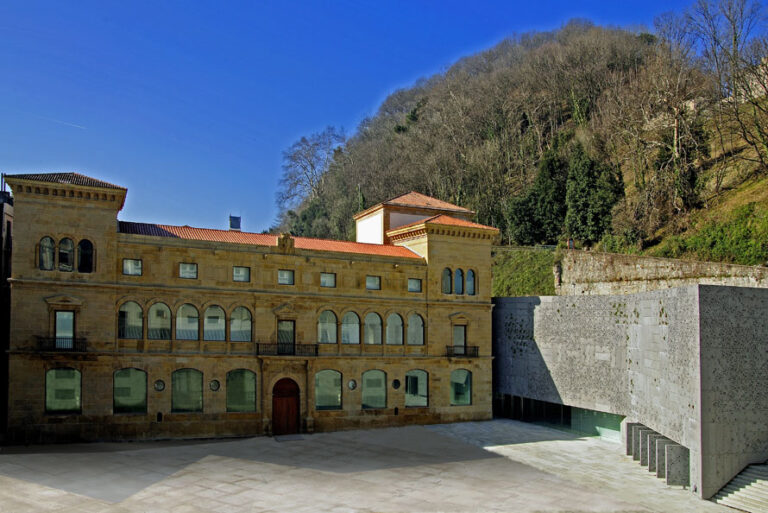 San Telmo Museum