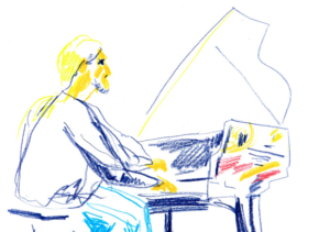 Jon G Labat 4tet