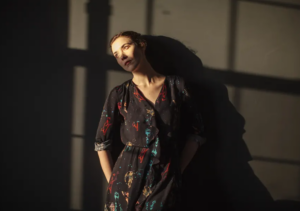 Lisa Hannigan + Theodora Byrne Trio: ‘Sirens’