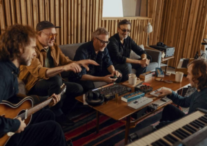 The National
