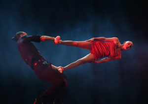 Iturritik | Duo Laos: ‘Upside Down’