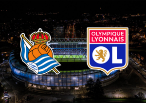 Europa League: Real Sociedad – Olympique de Lyon