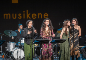 Musikene Big Band