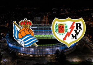 LaLiga: Real Sociedad – Rayo Vallecano