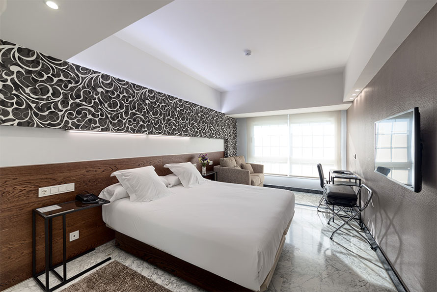 HOTEL AVENIDA