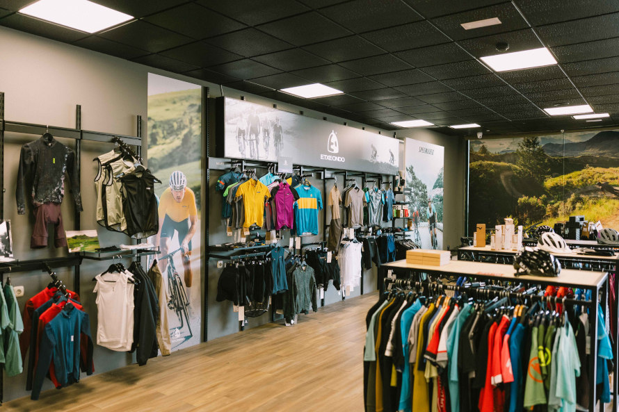 IBK Bike