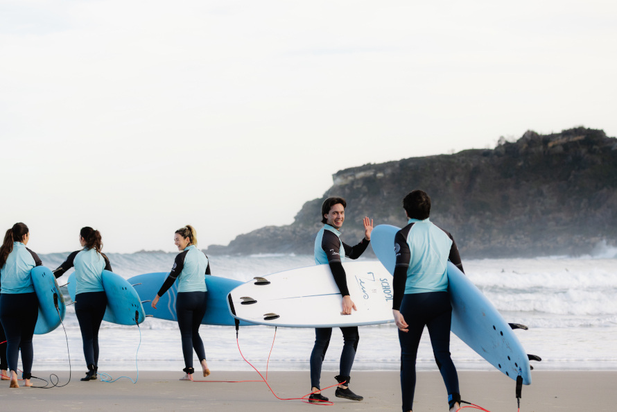 SURFEAT – KRESALA SURF ESKOLA