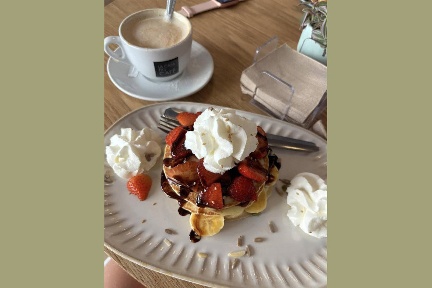 URGULL KAFE
