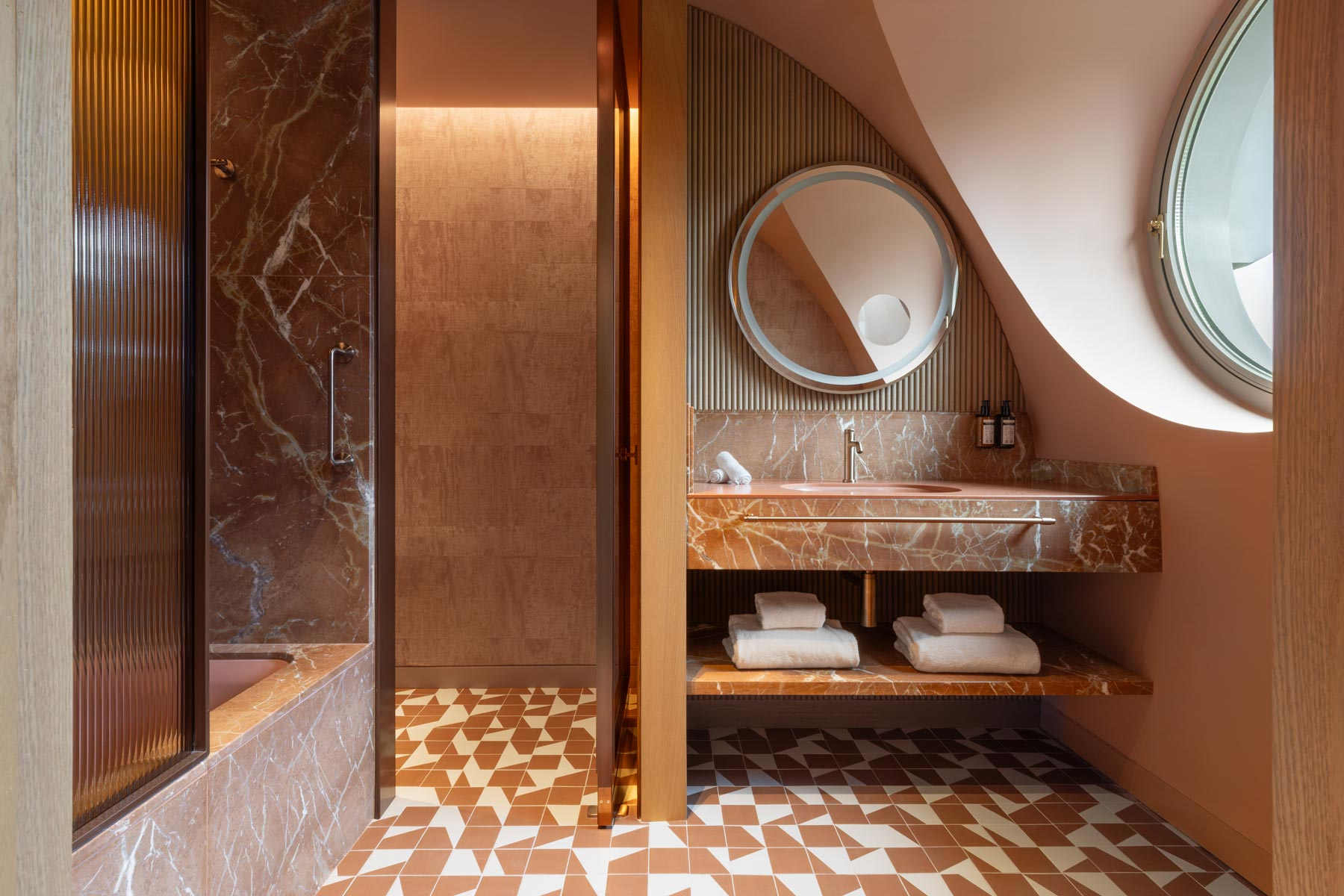 HOTEL PALACIO BELLAS ARTES SAN SEBASTIAN