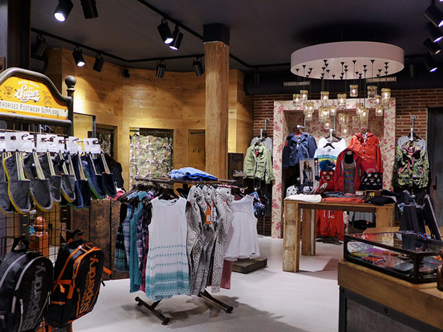 SUPERDRY